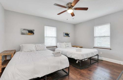 West Columbus House | Housepitality - The Urban Roost 2 - Location