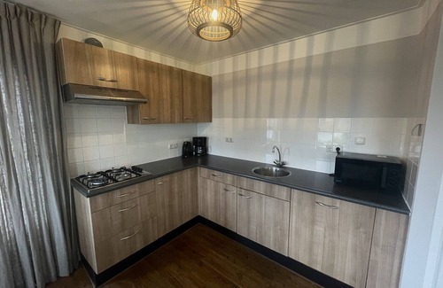Bant House | Houses and group room, close to nature reserve