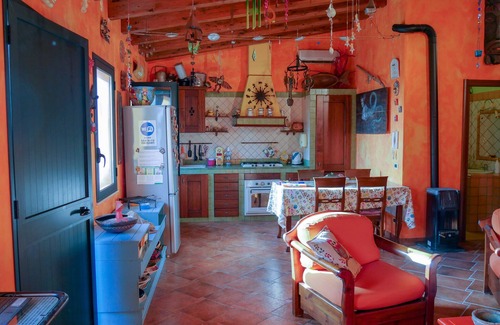 Sciacca Villa | Houses by the sea