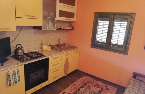 Sciacca Villa | Houses by the sea