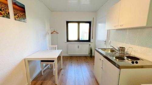 Mainz-Bingen Apartment | Houses in Gau-Bischofsheim