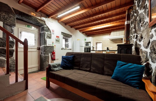 Prainha Cottage | Houses In Pico