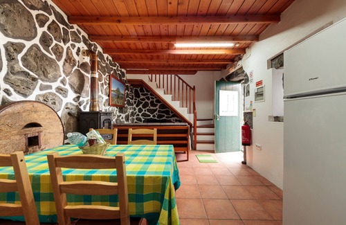 Prainha Cottage | Houses In Pico