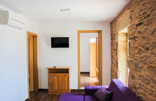 Molares House | Houses of Vale Vila Nune - Casa de Pedra