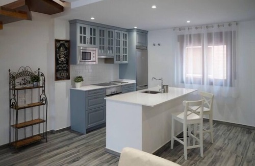 Hita Cottage | Houses of Valois for 4 people