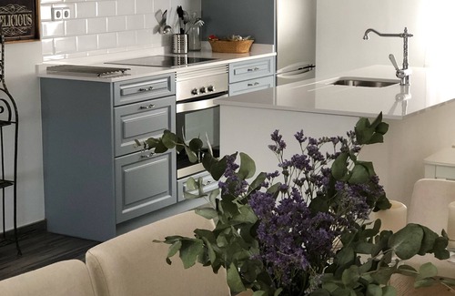 Hita Cottage | Houses of Valois for 4 people