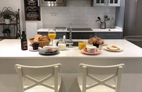 Hita Cottage | Houses of Valois for 4 people