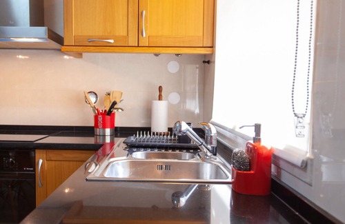 Foz de Alge House | Houses Ponte D'Alge 1 the nature at your feet