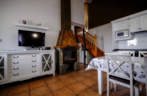 Puertolas House | Houses the Ribera. 4 pax superior. nº3