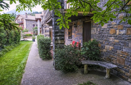 Puertolas House | Houses the Ribera. 4 standard pax
