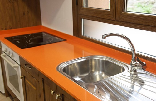 Puertolas House | Houses the Ribera. 6 standard pax. Ordesa