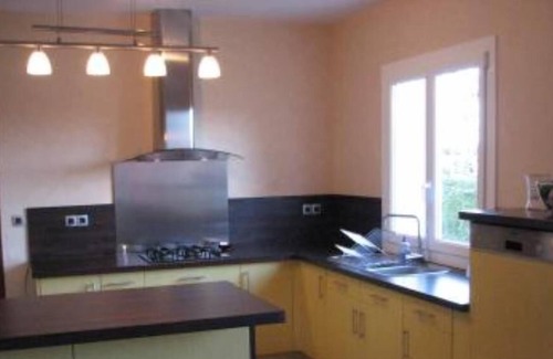 Espelette House | houses / villas - 3 rooms - 4/5 persons