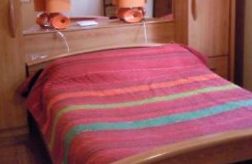 Espelette House | houses / villas - 3 rooms - 4/5 persons