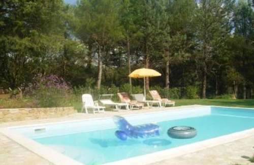 San Leo Bastia House | houses/villas - 6 rooms - 7/11 persons