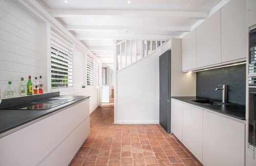 Tartane House | HOUSING ANSE A L'ÂNE