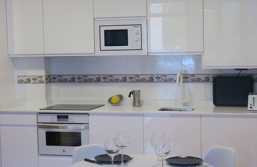 Ezcaray Apartment | Housing for tourist use