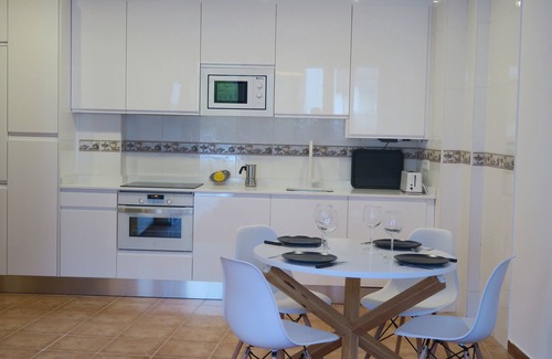 Ezcaray Apartment | Housing for tourist use