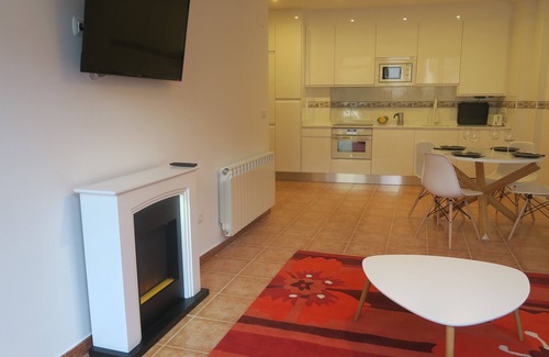 Ezcaray Apartment | Housing for tourist use
