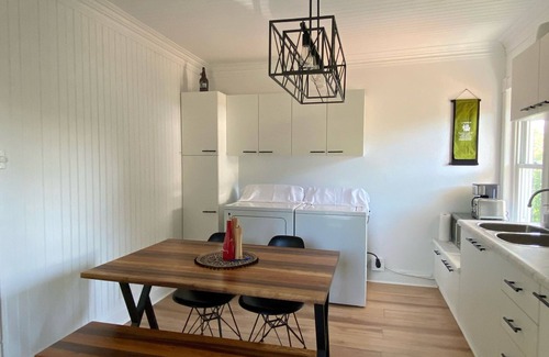 Saint Jean Port Joli House | Housing in the Heart of the Village