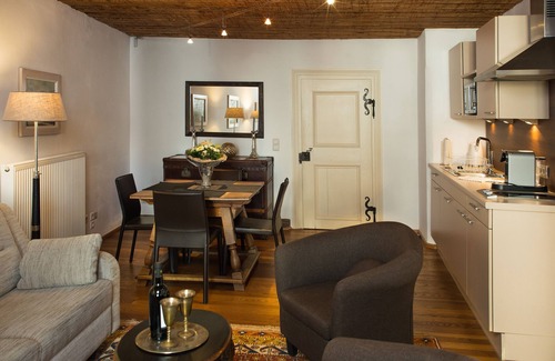 Altstadt Apartment | Housing in the historic center
