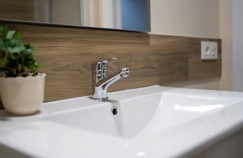 Old Town Apartment | Housing León Azabachería 2B
