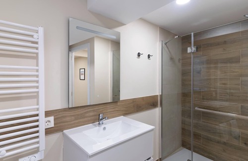 Old Town Apartment | Housing León Azabachería 2B