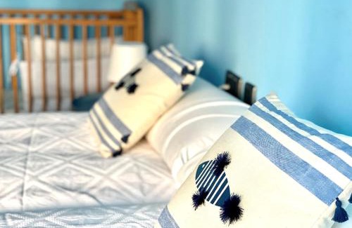 Leon Apartment | Housingleón - Centro con dos plazas de garaje