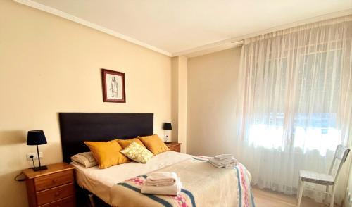 Leon Apartment | Housingleón - San Marcos con garaje