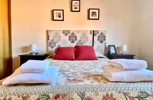 Leon Apartment | Housingleón - San Marcos con garaje