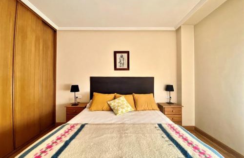 Leon Apartment | Housingleón - San Marcos con garaje