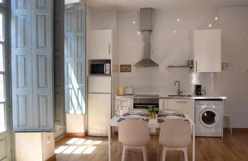 Astorga Apartment | Housingleon Fauno Apartments Astorga