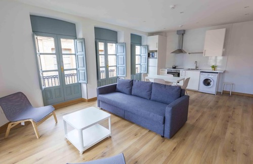 Astorga Apartment | Housingleon Fauno Apartments Astorga