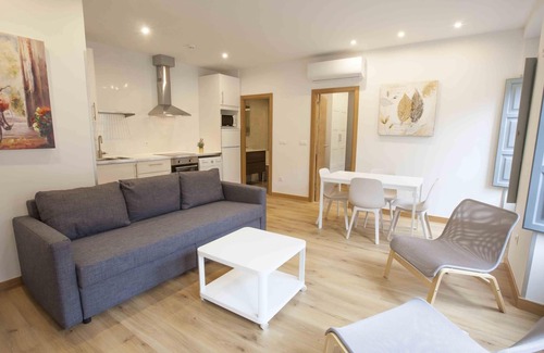 Astorga Apartment | Housingleon Fauno Apartments Astorga