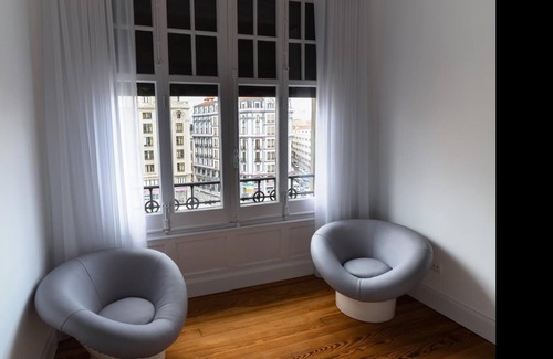 Leon City Centre Apartment | Housingleon Gaudí Suites