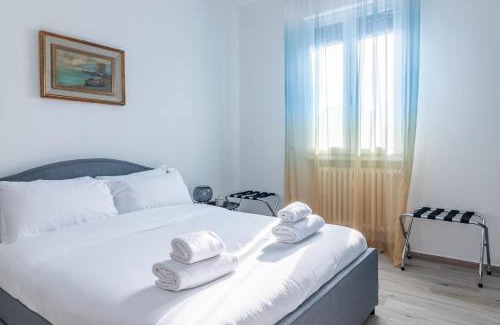 Bolognina Apartment | HouSmart Donato Creti 75