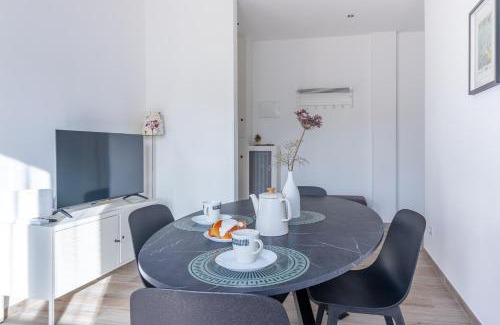 Bolognina Apartment | HouSmart Donato Creti 75