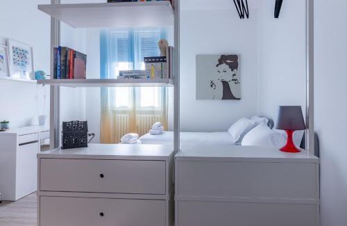 Bolognina Apartment | HouSmart Donato Creti 75