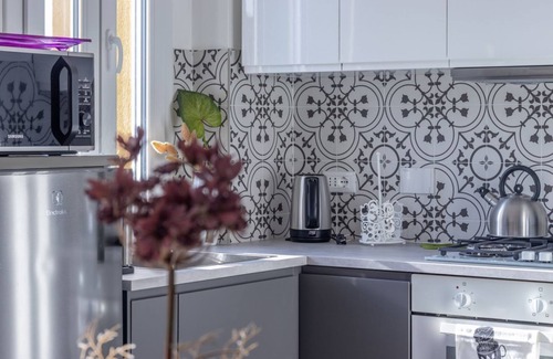 Bolognina Apartment | HouSmart Donato Creti 75