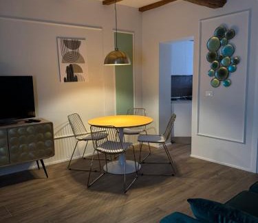 San Lazzaro di Savena Apartment | HouSmart Emilia 15