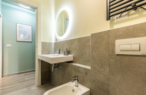 Savena Apartment | HouSmart Emilia Levante 98
