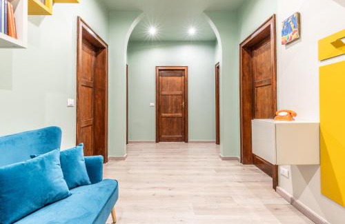 Savena Apartment | HouSmart Emilia Levante 98