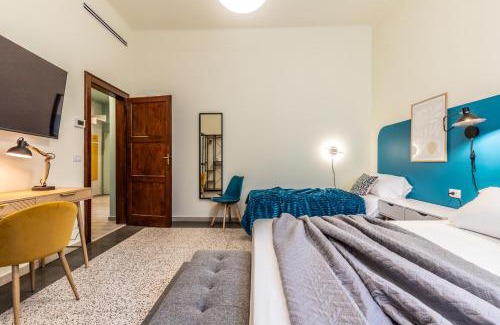 Savena Apartment | HouSmart Emilia Levante 98