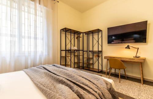 Savena Apartment | HouSmart Emilia Levante 98