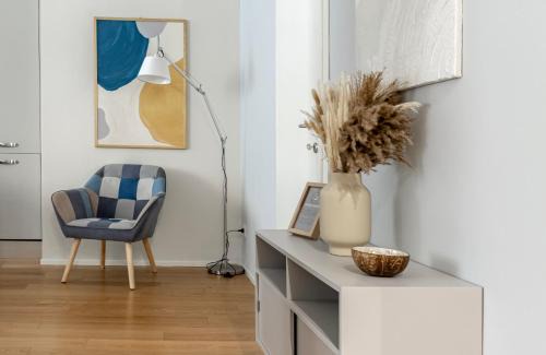 San Donato-San Vitale Apartment | HouSmart Massarenti 61