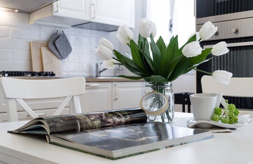 Saragozza-Porto Apartment | HouSmart Ognibene 2