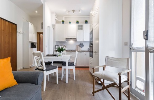 Saragozza-Porto Apartment | HouSmart Ognibene 2