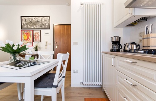 Saragozza-Porto Apartment | HouSmart Ognibene 2