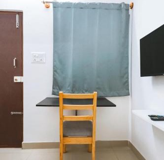 Nagavara Hotel | Housr Garrett Hebbal Near Manyata Tech Park