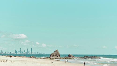 Currumbin Apartment | Houston Beachfront Apartments
