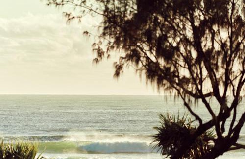 Currumbin Apartment | Houston Beachfront Apartments